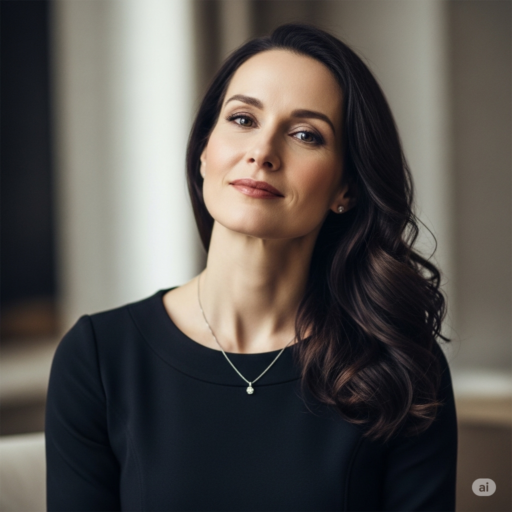 Foto de Marcela Ramos